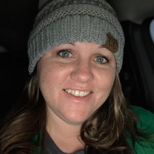 Meet your Posher, Tiffany